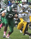 TYRELL YHARBROUGH
