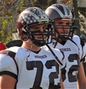Matt Morenz