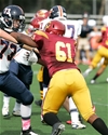 Josh Reed