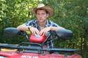 Tyler Paquin