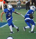 Dedrick Walter