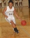 Brittany Thigpen