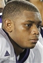 Myles Hammonds