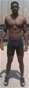 Sammy Webb