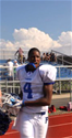 Eric Shorter