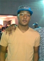 Dante Neal