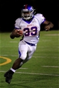 Wesley Sanders