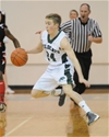 Josh Lallman