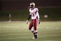 Deonte` Davis