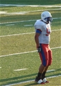 Jerrod Collins