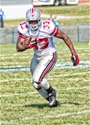 DARRYL FORD