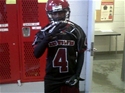 JaMarcus Baldwin