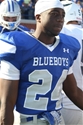 Willie Barefield III