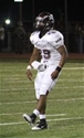 Campbell Tea'Andre