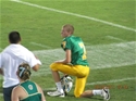 Collin Fero