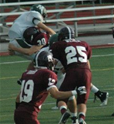 Mike Adkerson