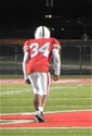 Deion Mahone