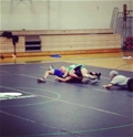 Chase Latta