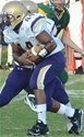 CJ Calhoun