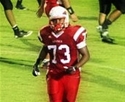 DeAnte Terry