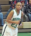 Brianna Baker