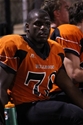 Isaiha Barnes