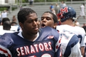 Deaundray Latham