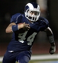 Zach Lewis