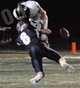Mike Imperiale - #8