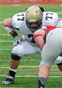 Mike D'Amico
