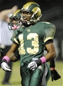 Calvin Mapp