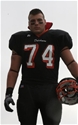 Garret Baker