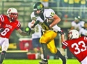 Austin Waldvogel
