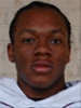 Donte Patrick