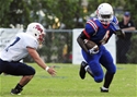 Kaleb Leach