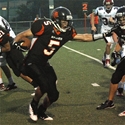 Johnathan Jackson