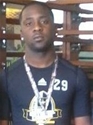 Kyron Jackson