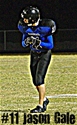 Jason Gale