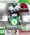 Ja'mel Sanders
