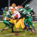 Isaiah Ingram