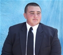 Jared Sanchez