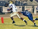Jacobi Davis