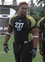 DERRICK CALLOWAY