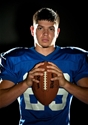 Trevor Camanse