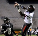 Devonte Patrick
