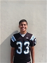Phillip Gallegos