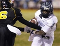 Demetrius Warren