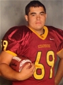 Justin Sanchez