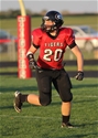 Colby Abrams