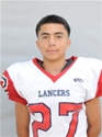 Daniel Saldivar